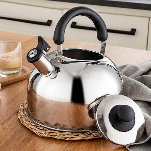 Tea kettle whistle replacement - whistle,