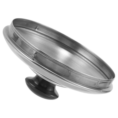 Sounding kettle cover - kettle,