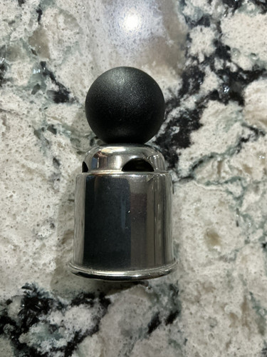 Aga kettle replacement whistle - replacement,