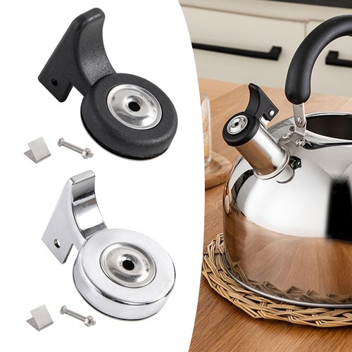 Kettle whistle flap portable - flap,