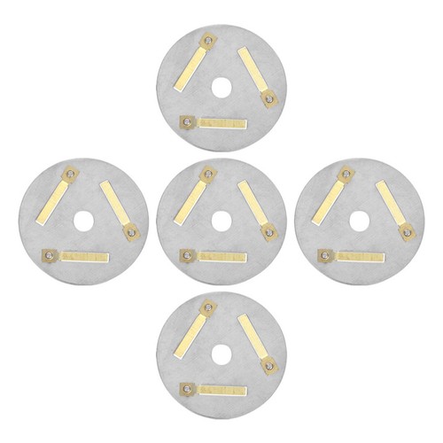 5pcs metal whistle sound - 5pcs,
