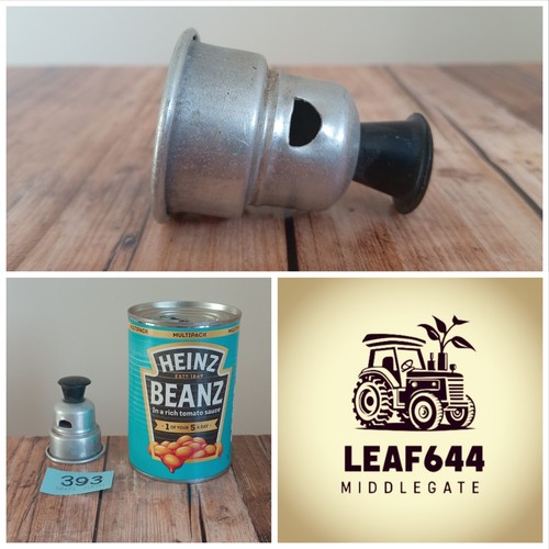 Vintage replacement metal - replacement,
