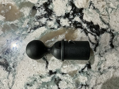 Aga kettle replacement whistle - aga,