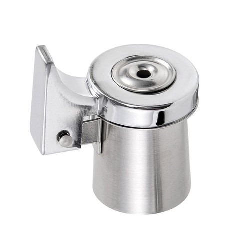 Stainless steel whistling - stainless,