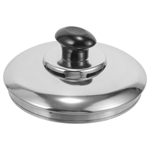 Kettle lid sound piece - lid,